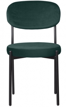 Стул Mason 47X54X82 CM зелёный
