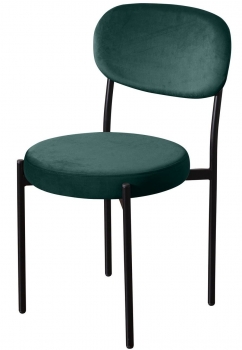 Стул Mason 47X54X82 CM зелёный
