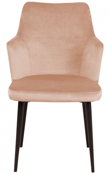 Стул с подлокотниками Hunt 52X62X86 CM 3