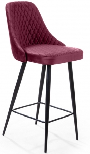 Стул барный William 47X50X110 CM
