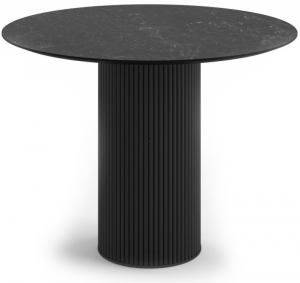 Стол с керамической столешницей Elan 90X90X75 CM
