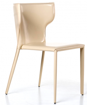 Стул Austin 49X61X82 CM светло-бежевый