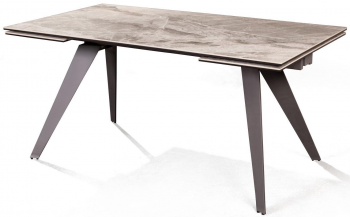 Стол раскладной Grant 160-240X90X75 CM