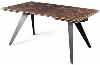 Стол раскладной Grant 160-240X90X75 CM