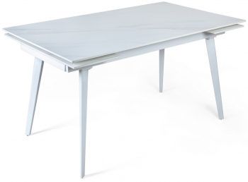 Стол раскладной Buren 140-200X80X76 CM