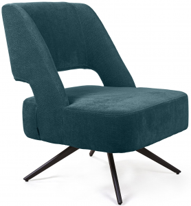 Кресло Molly 64X79X80 CM зелёный