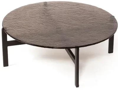 Журнальный столик Gemma Ø70 CM 4
