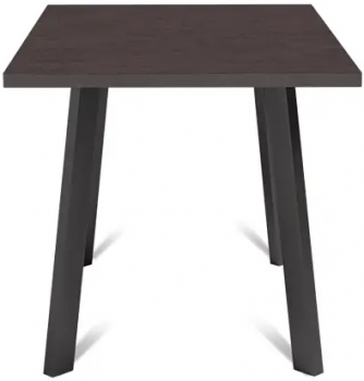Стол Teo 120-160X80X76 CM