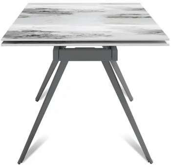 Стол раскладной Rhein 160-240X90X76 CM