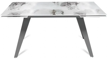 Стол раскладной Rhein 160-240X90X76 CM