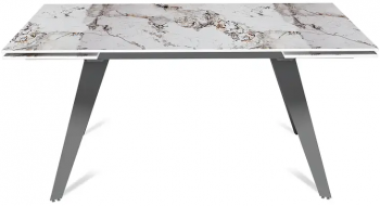 Стол раскладной Rhein 160-240X90X76 CM