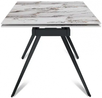 Стол раскладной Rhein 160-240X90X76 CM