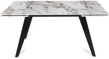 Стол раскладной Rhein 160-240X90X76 CM