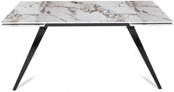 Стол раскладной Asti 160-240X90X76 CM