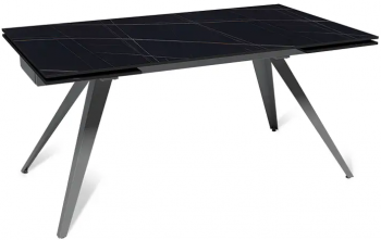 Стол раскладной Asti 160-240X90X76 CM