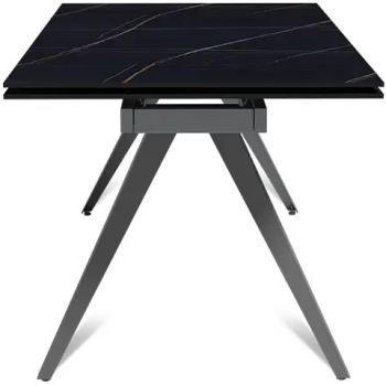 Стол раскладной Asti 160-240X90X76 CM