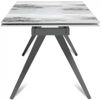 Стол раскладной Asti 160-240X90X76 CM