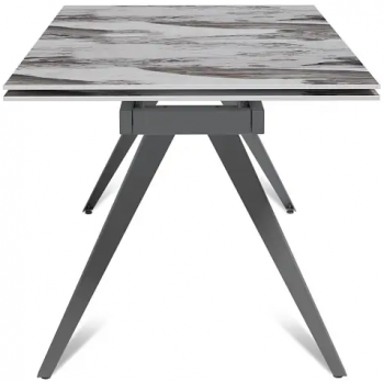Стол раскладной Asti 160-240X90X76 CM