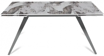 Стол раскладной Asti 160-240X90X76 CM