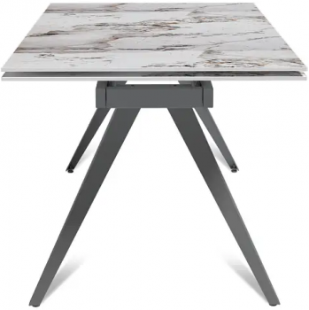Стол раскладной Asti 160-240X90X76 CM