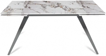Стол раскладной Asti 160-240X90X76 CM