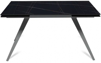 Стол раскладной Asti 140-220X85X76 CM