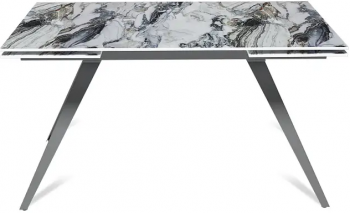 Стол раскладной Asti 140-220X85X76 CM