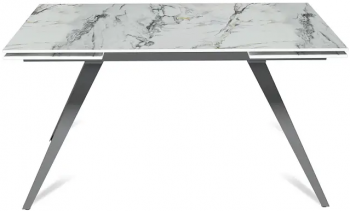Стол раскладной Asti 140-220X85X76 CM
