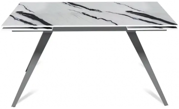 Стол раскладной Asti 140-220X85X76 CM