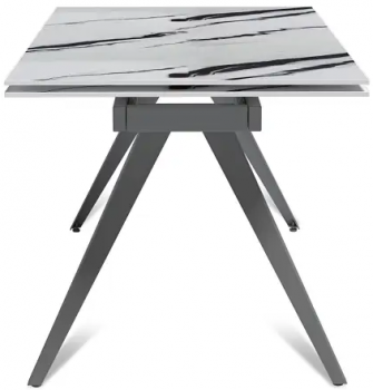 Стол раскладной Asti 140-220X85X76 CM