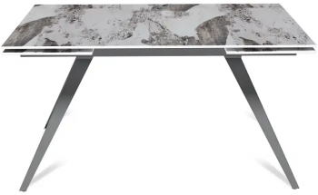 Стол раскладной Asti 140-220X85X76 CM