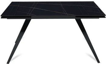 Стол раскладной Asti 140-220X85X76 CM