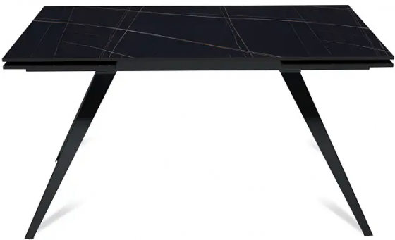 Стол раскладной Asti 140-220X85X76 CM 2