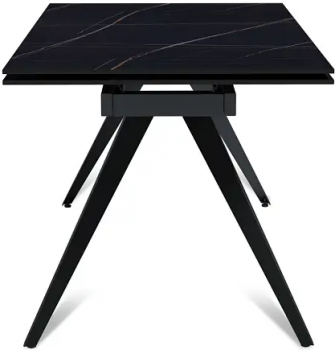 Стол раскладной Asti 140-220X85X76 CM