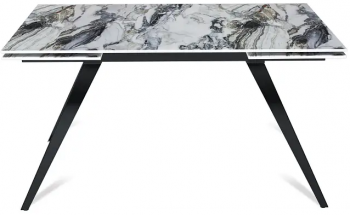 Стол раскладной Asti 140-220X85X76 CM