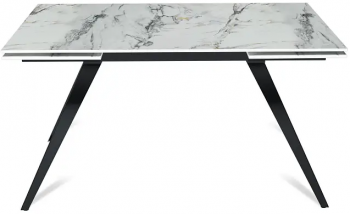 Стол раскладной Asti 140-220X85X76 CM
