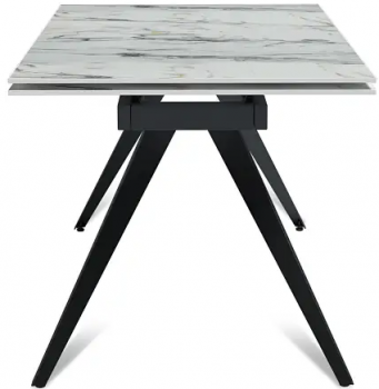 Стол раскладной Asti 140-220X85X76 CM