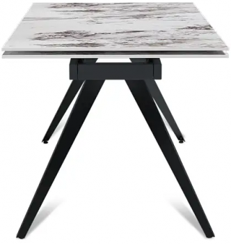Стол раскладной Asti 140-220X85X76 CM