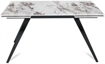 Стол раскладной Asti 140-220X85X76 CM