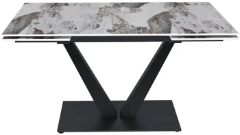 Стол Malibu 140-220X85X76 CM