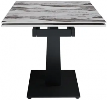 Стол Malibu 140-220X85X76 CM