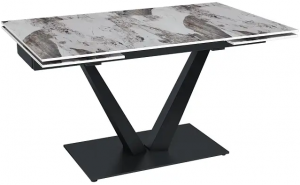 Стол Malibu 140-220X85X76 CM