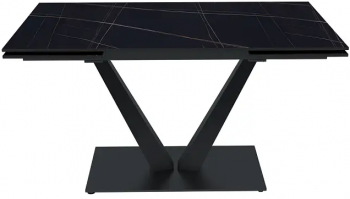 Стол раскладной Malibu 140-220X85X76 CM