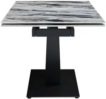 Стол раскладной Malibu 140-220X85X76 CM