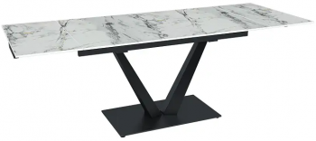 Стол раскладной Malibu 140-220X85X76 CM