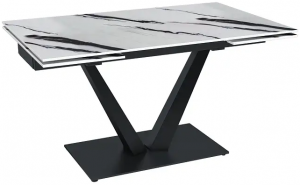 Стол Malibu 140-220X85X76 CM