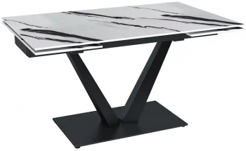 Стол Malibu 140-220X85X76 CM