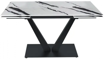 Стол Malibu 140-220X85X76 CM