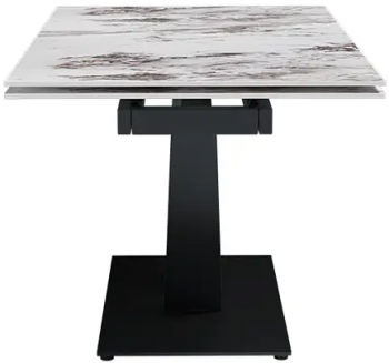 Стол Malibu 140-220X85X76 CM