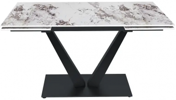 Стол Malibu 140-220X85X76 CM